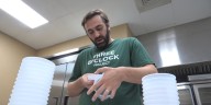 Community steps up as federal funds run dry for homeless outreach program