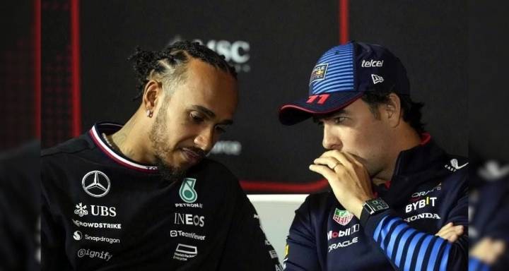 Hamilton aplaude llegada de Cadillac a la Fórmula 1