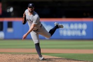 Yankees rotation firing on all cylinders at long last