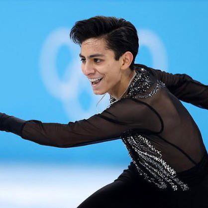 Donovan Carrillo consigue boleto para Olímpicos 2026