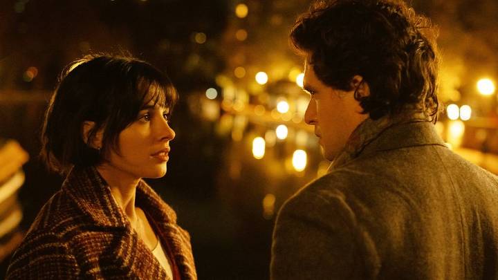 Naomi Scott and Kit Harington's New Romance Falls Flat Despite Promising Premise