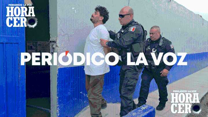 Abusa fisicamente otra vez a su esposa