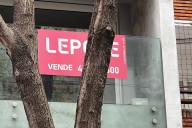 Casas y departamentos. Estos son los barrios de CABA donde más bajó el precio de las propiedades