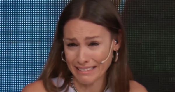 Las insólitas fotos que encontraron en el celular de Pampita tras el robo en su casa