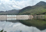 Analizan proyectos hidráulicos para resolver desabasto de agua