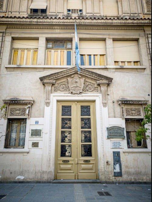 La Escuela Normal, rumbo a ser patrimonio histórico nacional