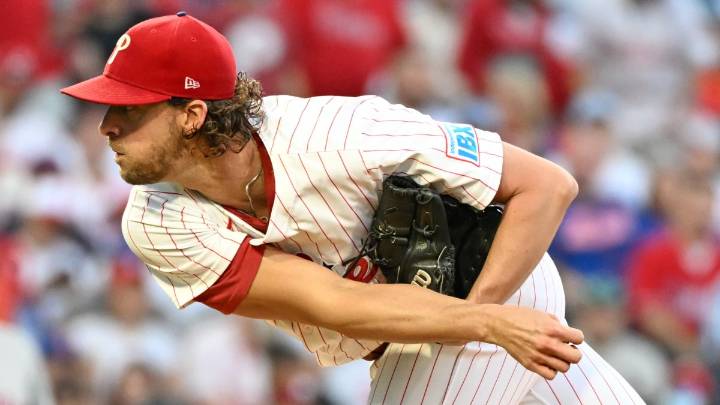 Phillies beat Mets 1-0 as Nola throws six scoreless – NBC10 Philadelphia