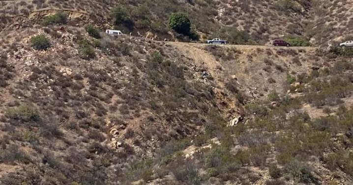 Un militar muerto y otros lesionados en accidente de camión de la Sedena
