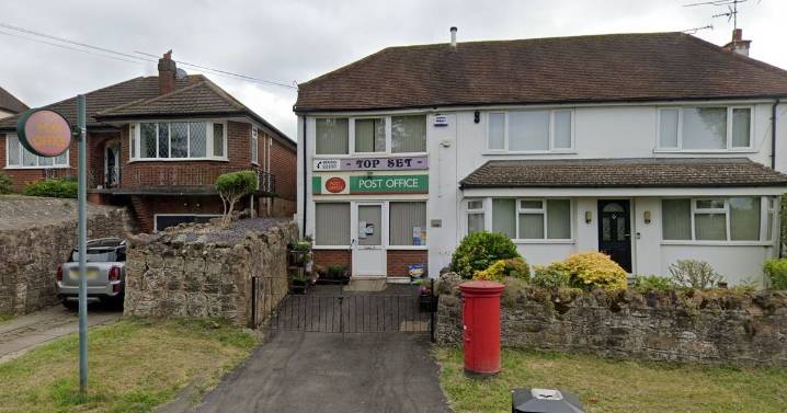 Transformation of former post office gets go