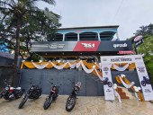 Jawa Yezdi Motorcycles Expands Footprint in Goa with State’s Largest Dealership