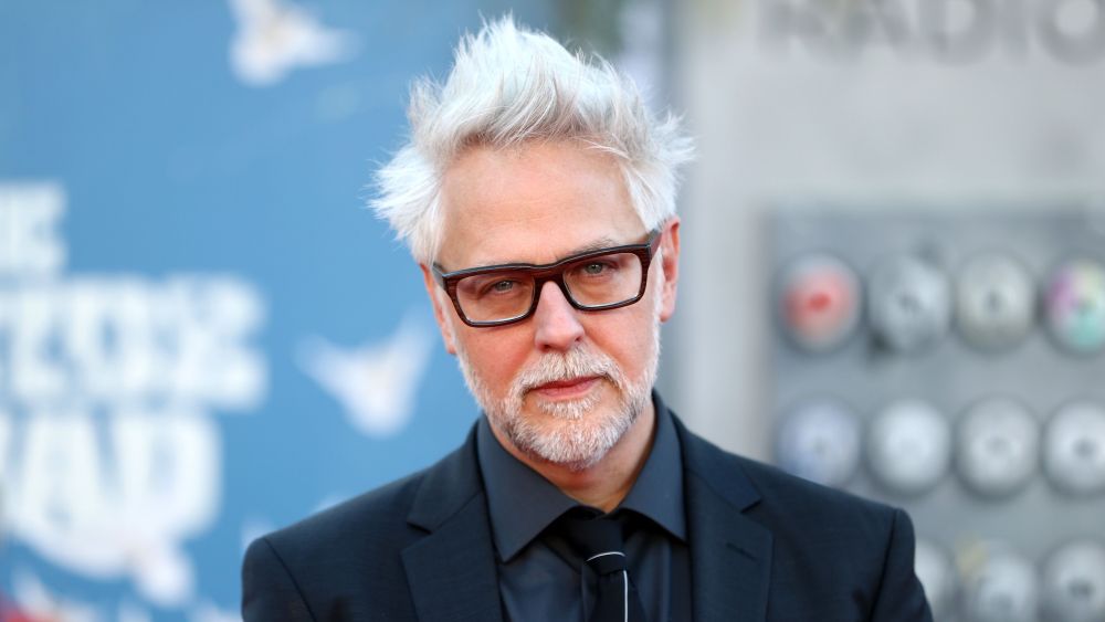 James Gunn Says Many 'Big Actors' Have Told Him They Want to Be Batman