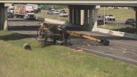 Injured Williamson County man sues after I