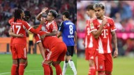 Luis Díaz, listo para su nuevo desafío en la Champions League, ahora con Bayern Múnich: Chelsea, primer reto