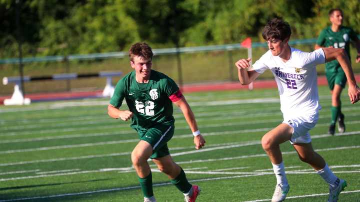 H.S. boys soccer: Vote for the Poughkeepsie Journal player of week