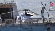 Air strikes in the Caribbean: Trump’s murky narco