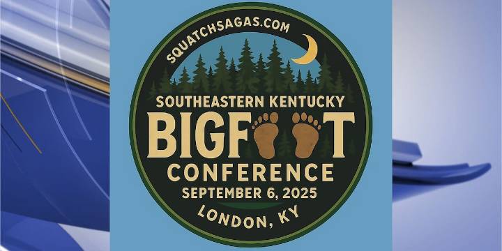 Bigfoot conference coming to Southern Kentucky