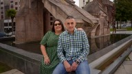 A Javier le detectaron un cáncer con 40 años: «Penso que case é máis complicado de asimilar para o entorno que para o enfermo»