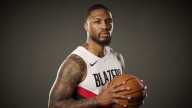 Blazers’ Damian Lillard confirms Achilles injury status for 2025