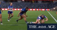 Video: MacGregor dazzles to open the scoring