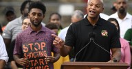 Maryland leaders tell Trump they don't need the National Guard to curb gun violence