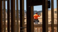 The price of building a home keeps climbing — and uncertainty isn’t helping