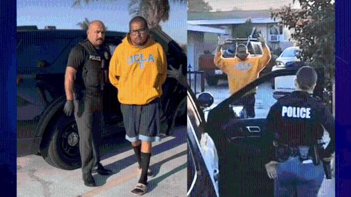 Man arrested in Orange County child pornography investigation