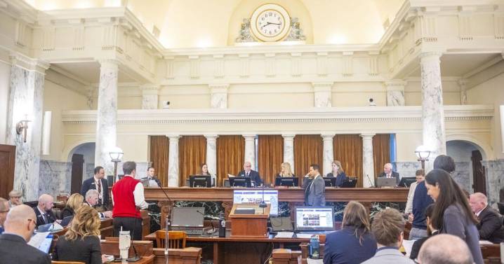 Idaho state revenues continue to lag behind budget projections
