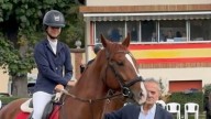 La leonesa Iria Peláez Añó logra la medalla de bronce en Burgos
