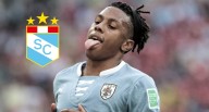 Irregularidades en Sporting Cristal: Abel Hernández expone pre