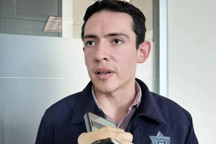 Sufre atentado el director de Prevención del Delito de Tulancingo