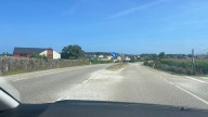 Quejas en el pueblo de Mántaras por la cancelación, sin previo aviso, de su histórica parada de autobús escolar