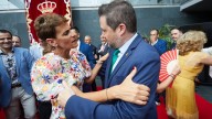 Toquero dice que seguirá denunciando las carencias de la sanidad en Tudela tras un verano con falta de médicos