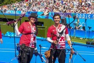 Mexicanos listos para brillar en el Panamericano de Tiro con Arco