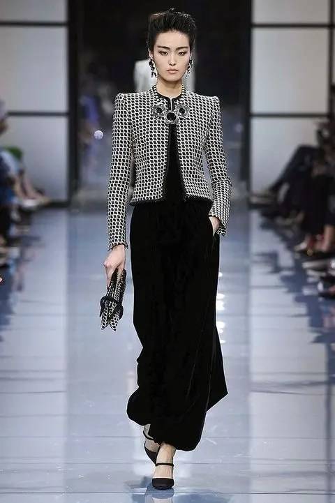 Muere el diseñador Giorgio Armani