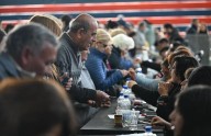 Nueva entrega de 90 mil boletos a jubilados para que viajen gratis