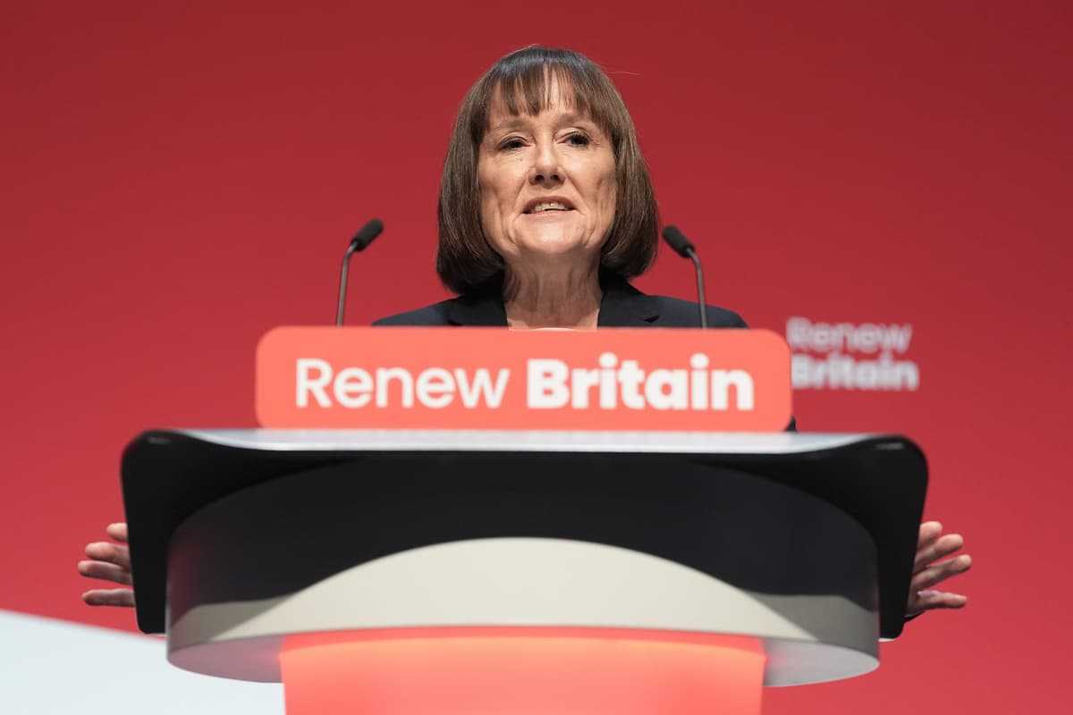 Reform ‘a serious threat’ to Wales, says Welsh Secretary