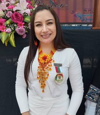 CUARTA FERIA EMPRENDIMIENTO