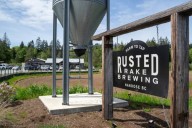Nanoose Bay brewery gets 4 awards from B.C. craft beer guide