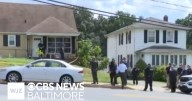 Murder-suicide being investigated in Baltimore County, police say