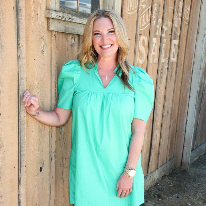 HGTV’s Jen Hatmaker on Moment She Caught Husband Cheating