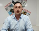 Moulín precisó plazos y medidas de control de obras en el puente interprovincial