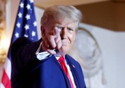 Trump advierte a Venezuela que derribará sus aviones militares si ponen en peligro a EE.UU.