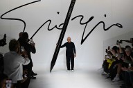 La herencia de Giorgio Armani: así se repartirá su fortuna de 13.000 millones de euros y quién dirigirá la empresa