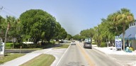 Sanibel's Periwinkle Way to be milled and resurfaced; four