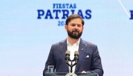 Presidente Boric da el vamos a Fiestas Patrias: inaugura este martes fondas del Parque O'Higgins