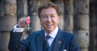 Strictly Come Dancing's Ross King drops massive hint over Scotland return