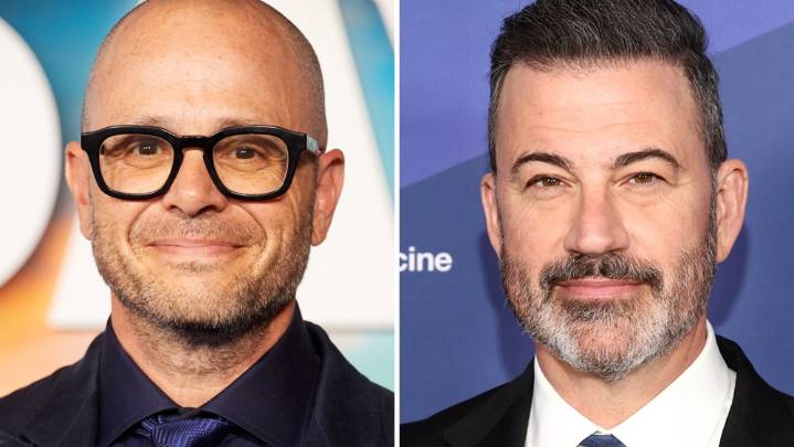 Damon Lindelof Pledges Not to Work With Disney Amid Jimmy Kimmel Suspension