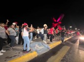 Celebran triunfo de los Indios en la Plaza de la Mexicanidad