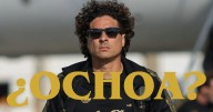 Te sorprenderás al saber qué significa el apellido Ochoa, como el de Memo el portero