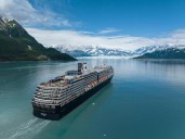 This Alaska cruise was the perfect venue for a family reunion